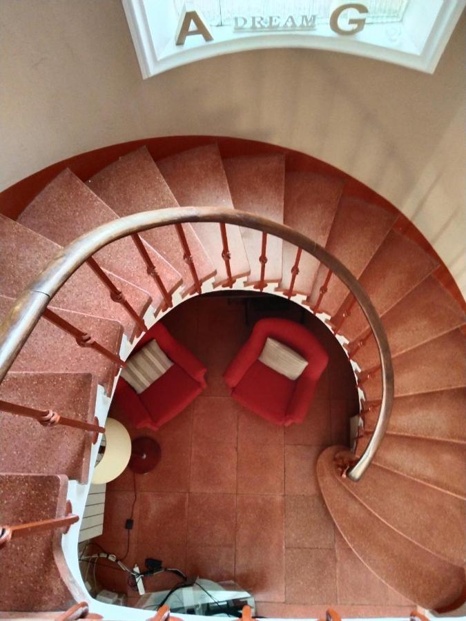 Villa Bella Estanca Castelldefels Dış mekan fotoğraf
