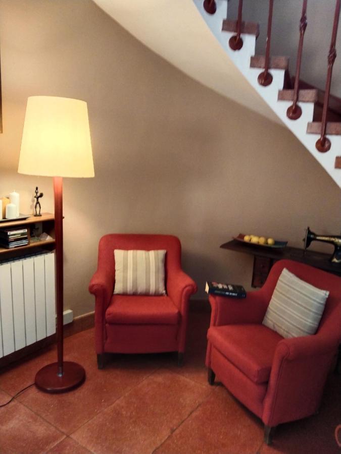 Villa Bella Estanca Castelldefels Dış mekan fotoğraf