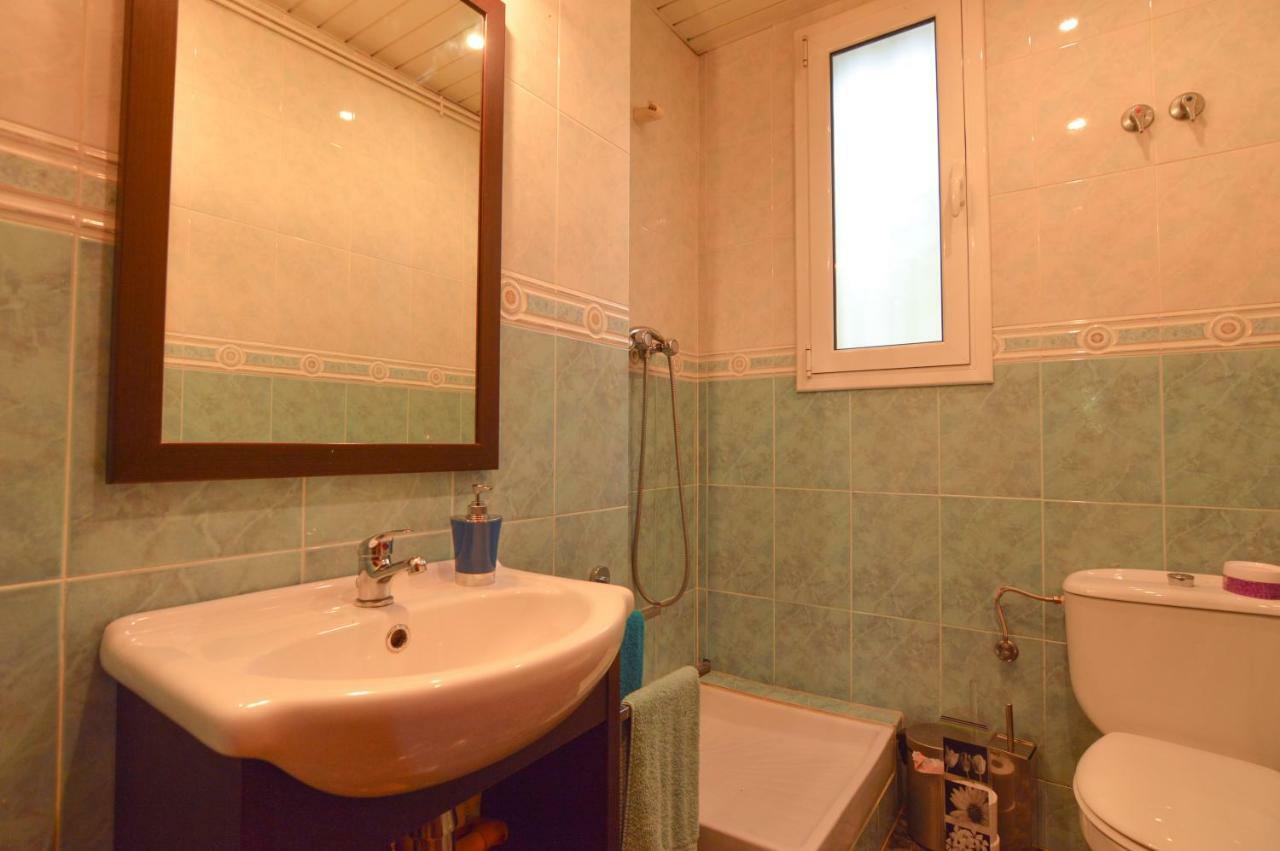 Villa Bella Estanca Castelldefels Dış mekan fotoğraf